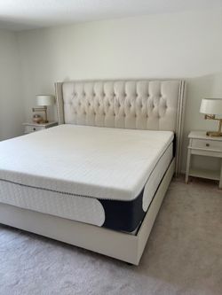 Bed Frame