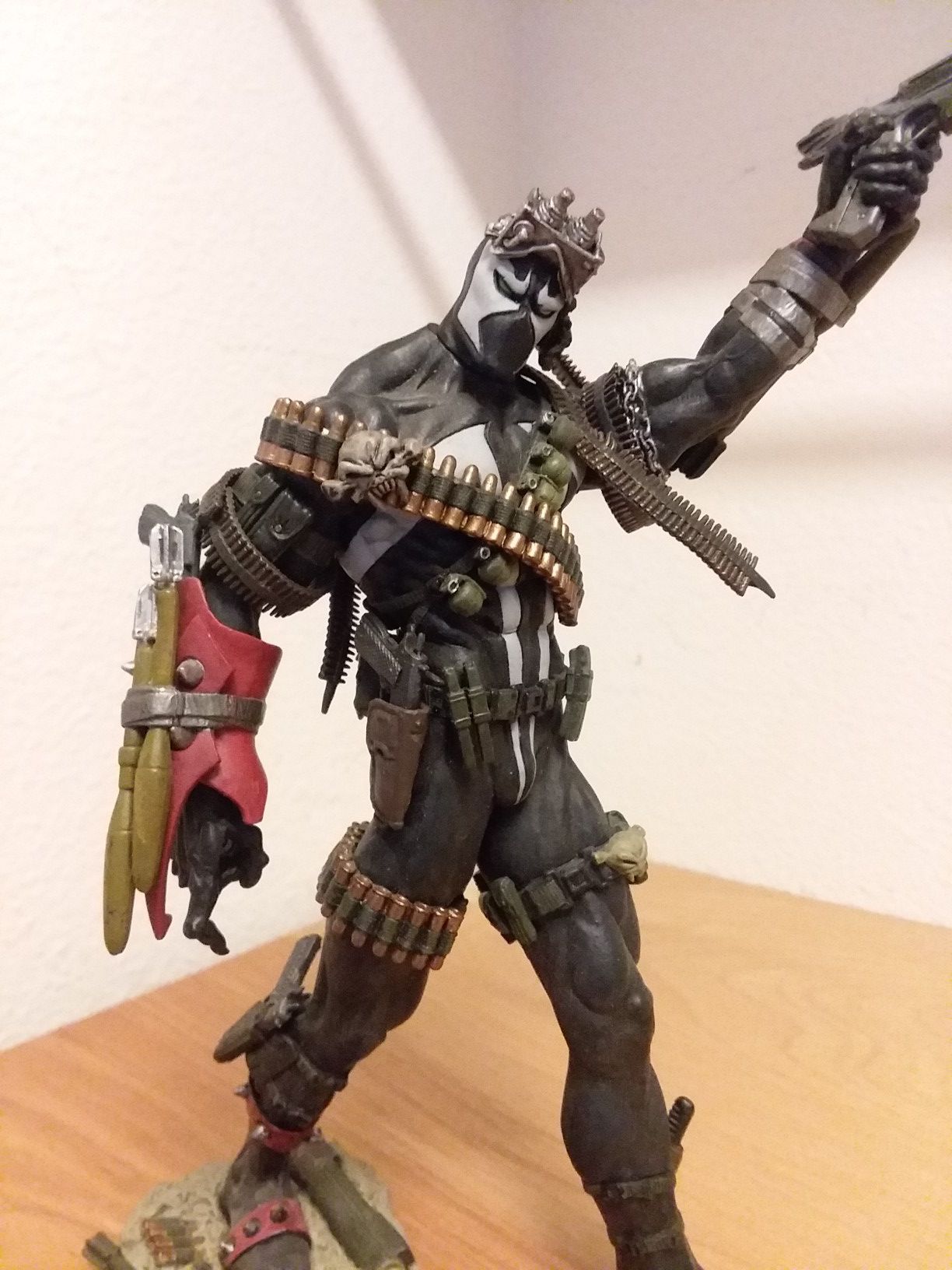 Collectables/Spawn/Figures