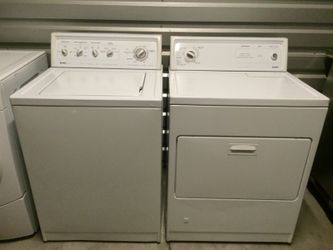 Kenmore 80 series