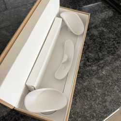 Meta Quest 3 Wireless Charger