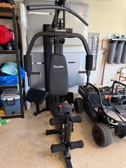 Home Gym