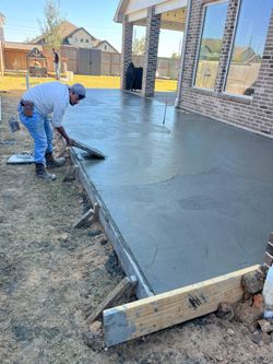 Concreto tool