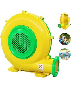 1100Watt/1.5HP High Power Air Blower for Large Inflatables