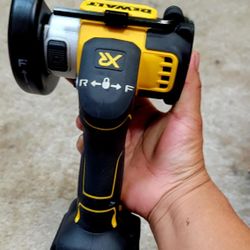 20V XR Cordless 3 in. Cut-Off Tool (Tool Only)