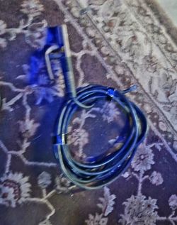 Tweco A-532 200 Amp Electrode Holder and Welding Cord