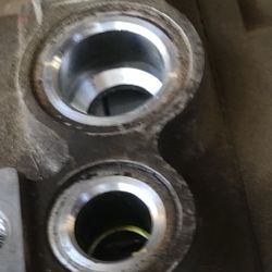 Silverado Parts 
