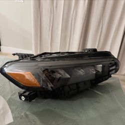 Honda Civic 2022 Headlight