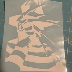 halloween sale $5 any halloween/ spooky season decal