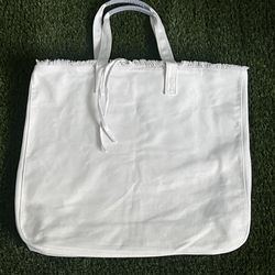 Tote Bag 19x16 Heavy Duty 