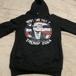 Donald Trump Sweatshirt