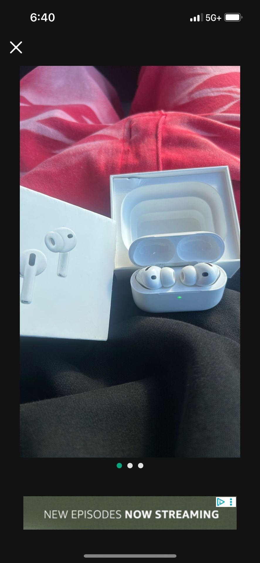Air Pod Pro 3