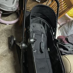Baby Stroller 