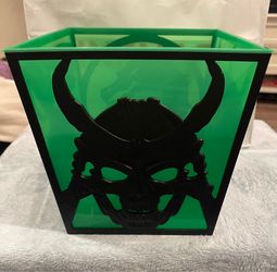 Mortal Kombat 2 Movie Theater Exclusive Merch