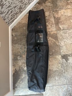 Keyboard Gig Travel Bag ( Deltona Area)