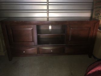 TV STAN for 60 “or 70”tv