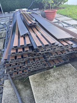 House siding