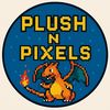 Plush N’ Pixels