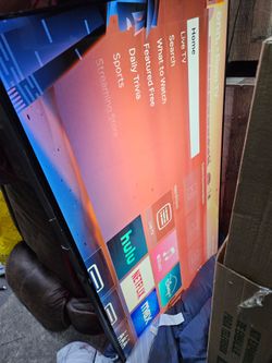 ONN ROKU SMART TV 70"