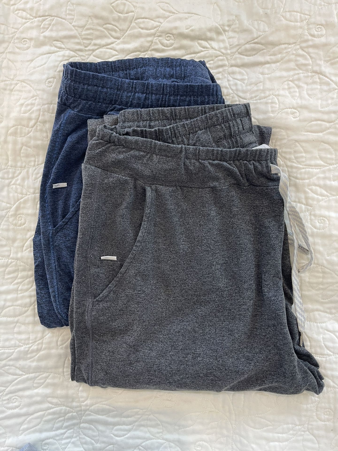 VUORI Men’s Performance Jogger Pants