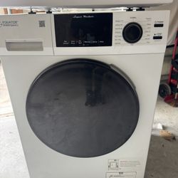 Mini Washer And Dryer 