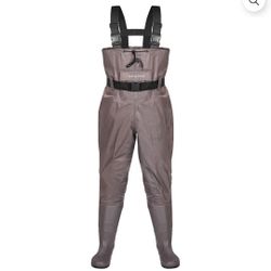 Feifull chest wader size 12