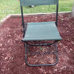 Fishing Chair Holds Three Rods Fishing Bucket Sit On Put Your Fish In Holds Bait e