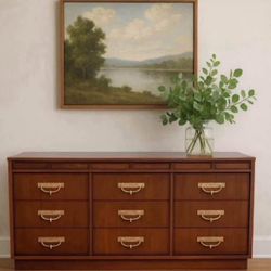 MCM Style Dresser 