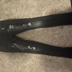 Slim Got Ripped Jeans Size 30