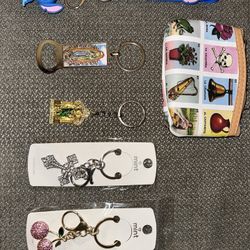 Keychains