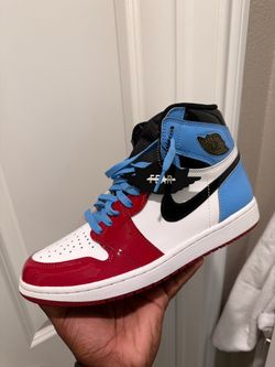 Fearless 1s