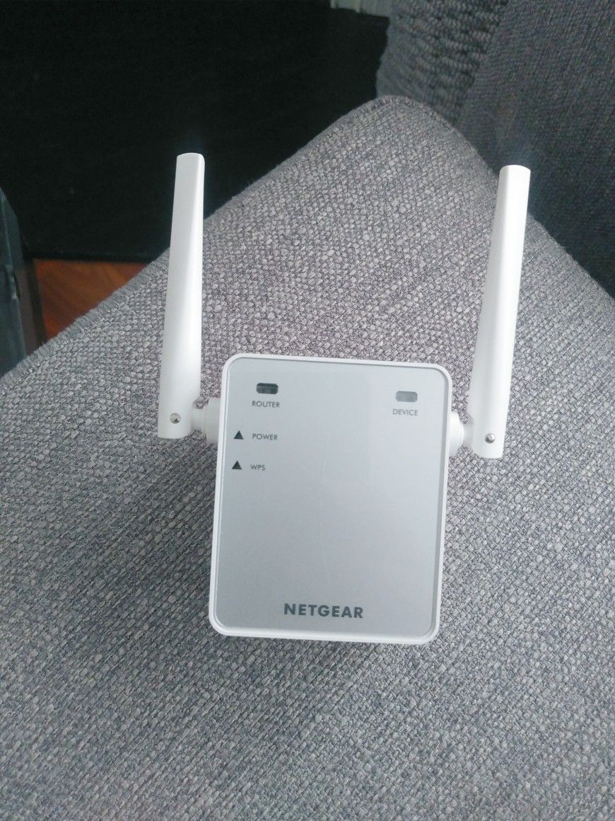 Wifi Range extender