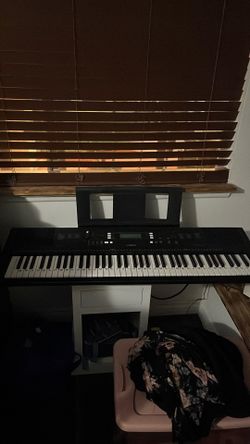 Piano