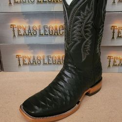 Botas Vaqueras De Hombre / Cowboy Boots