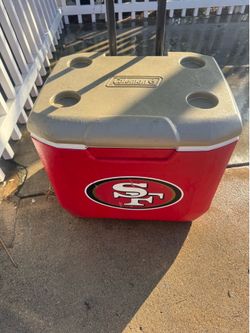 Cooler