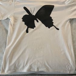 POST MALONE SIGNED SHIRT (12 CARAT TOOTHACHE TOUR)