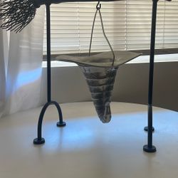 Witch Hat\with Broom