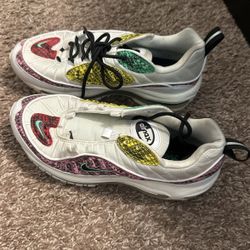 Nike shoes for LOW PRICE