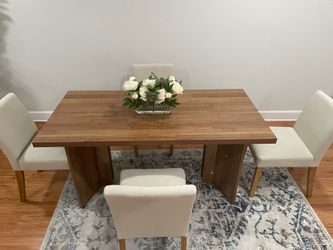 Dinning set