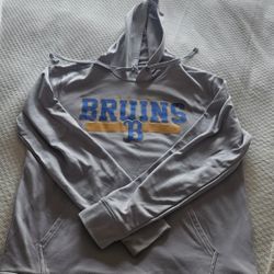 Hoodie UCLA 