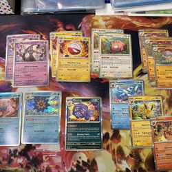 Pokmon Cards 151 Bulk for Sale in Palmdale, CA - OfferUp