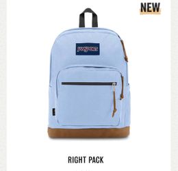 Large Jansport Backpack
