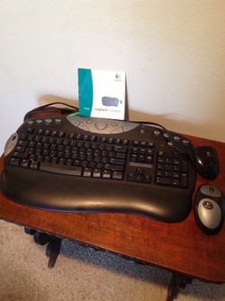 Logitech