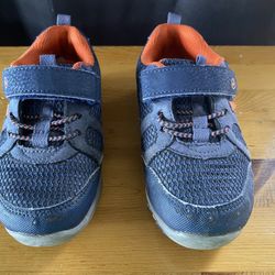 Stride Toddler Shoes Size 9