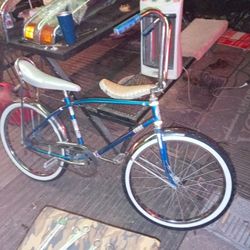 Vintage 80s 24" Bike Lowrider