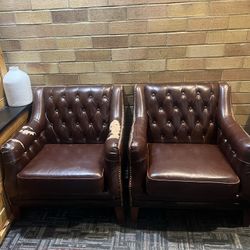 Free Couch Chairs