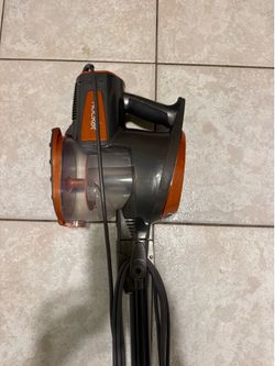 Vacuum Rochet no damage
