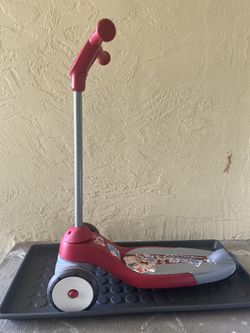 Radio Flyer My 1st Scooter