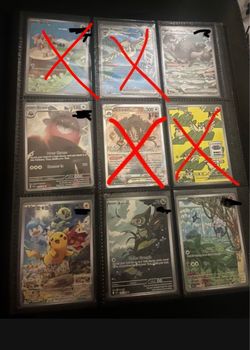 Pokemon Singles!
