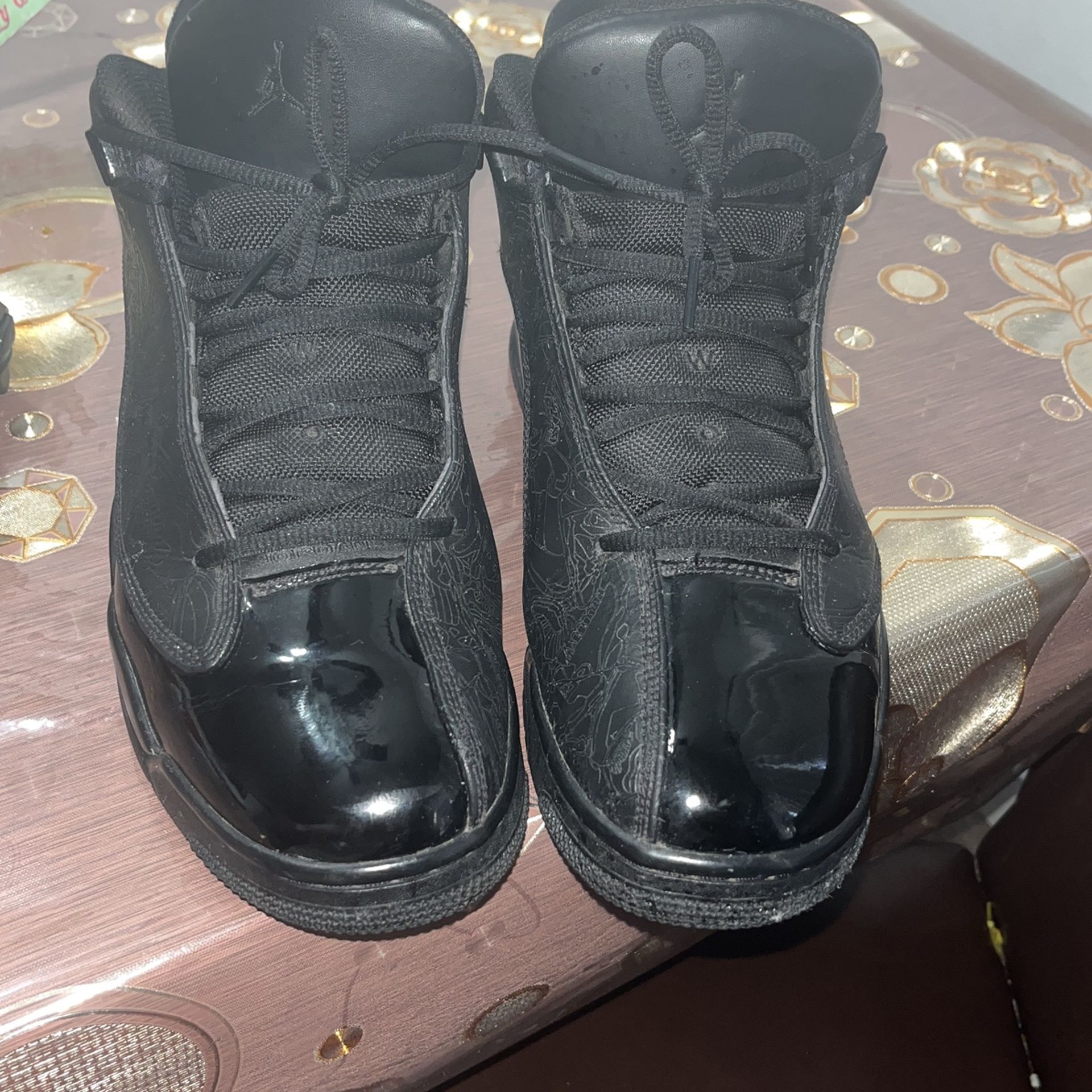 Jordan Dub Zero Size 11