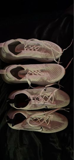 Nike airmax & Knit Sneakers